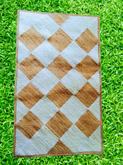 Picture of Jute Floor Rugs/ Mat