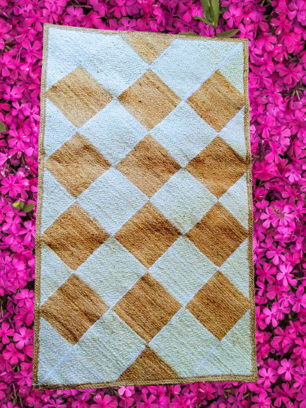 Picture of Jute Floor Rugs/ Mat