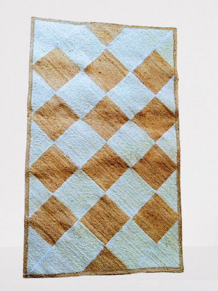 Picture of Jute Floor Rugs/ Mat