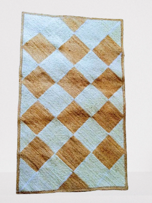 Picture of Jute Floor Rugs/ Mat