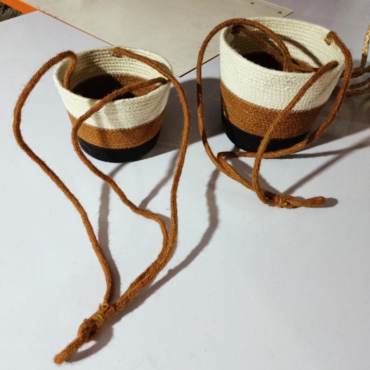 Picture of Hanging Basket