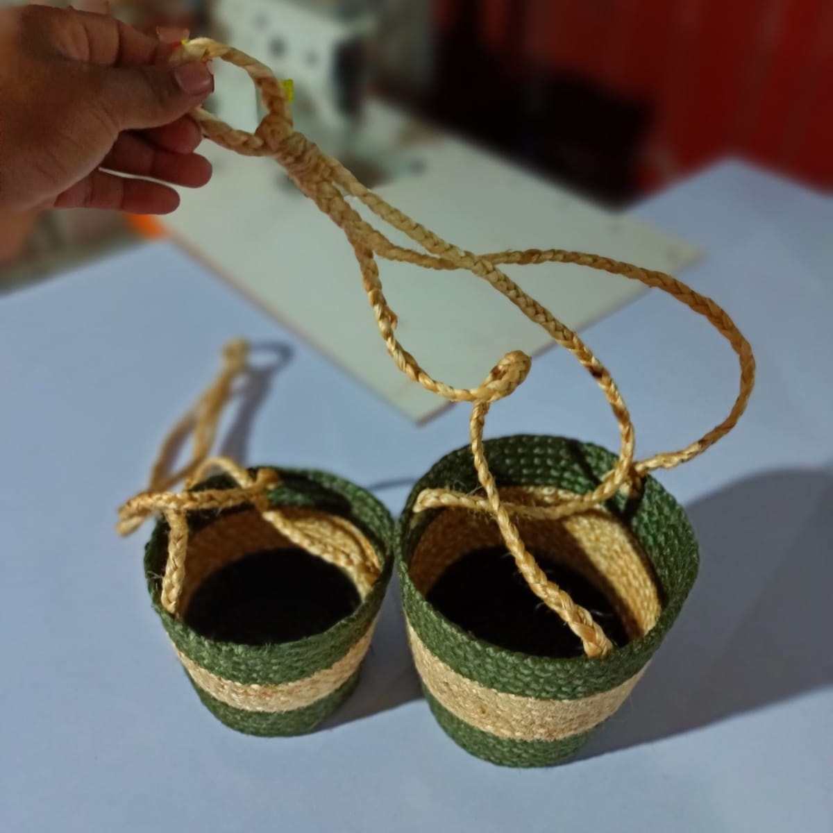 Picture of Hanging Basket