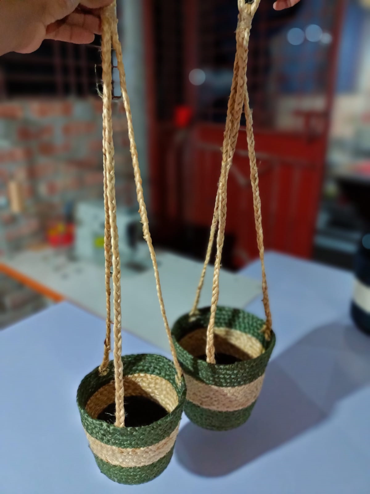 Picture of Hanging Basket