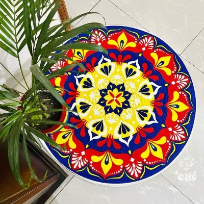 Picture of Jute Rags/ Mat