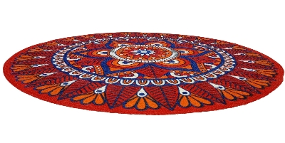 Picture of Jute Rugs/Mat
