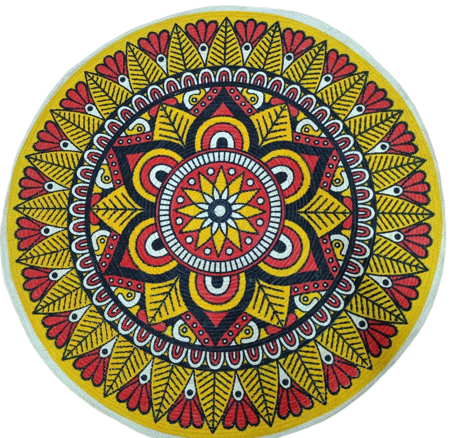 Picture of Jute Rugs/Mat