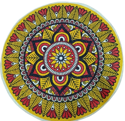 Picture of Jute Rugs/Mat