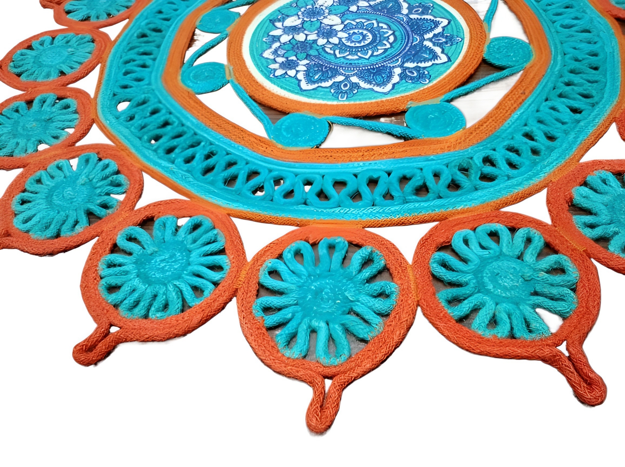 Picture of Jute Rugs/ Mat