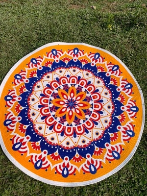 Picture of Jute Rugs/Mat