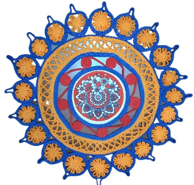 Picture of Jute Rugs/ Mat