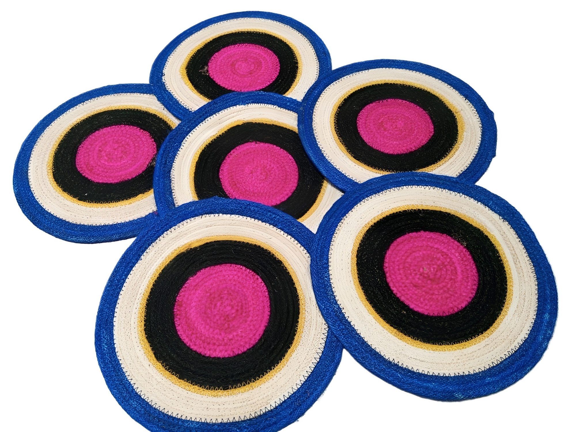 Picture of Full set runner 7 pieces