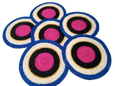 Picture of Full set runner 7 pieces