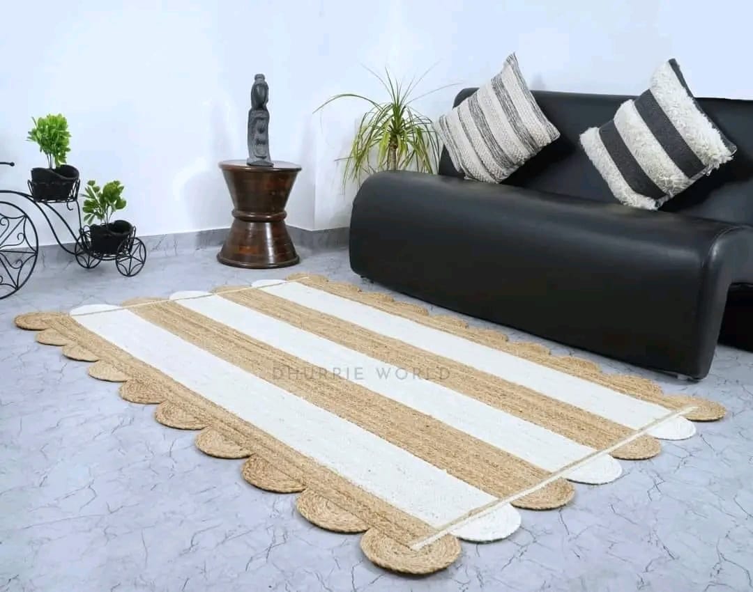 Picture of Jute Rugs / Mat