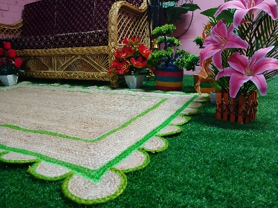 Picture of Jute Rugs / Mat