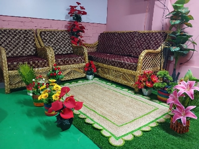 Picture of Jute Rugs / Mat