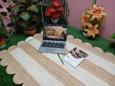 Picture of Jute Rugs/ Mat