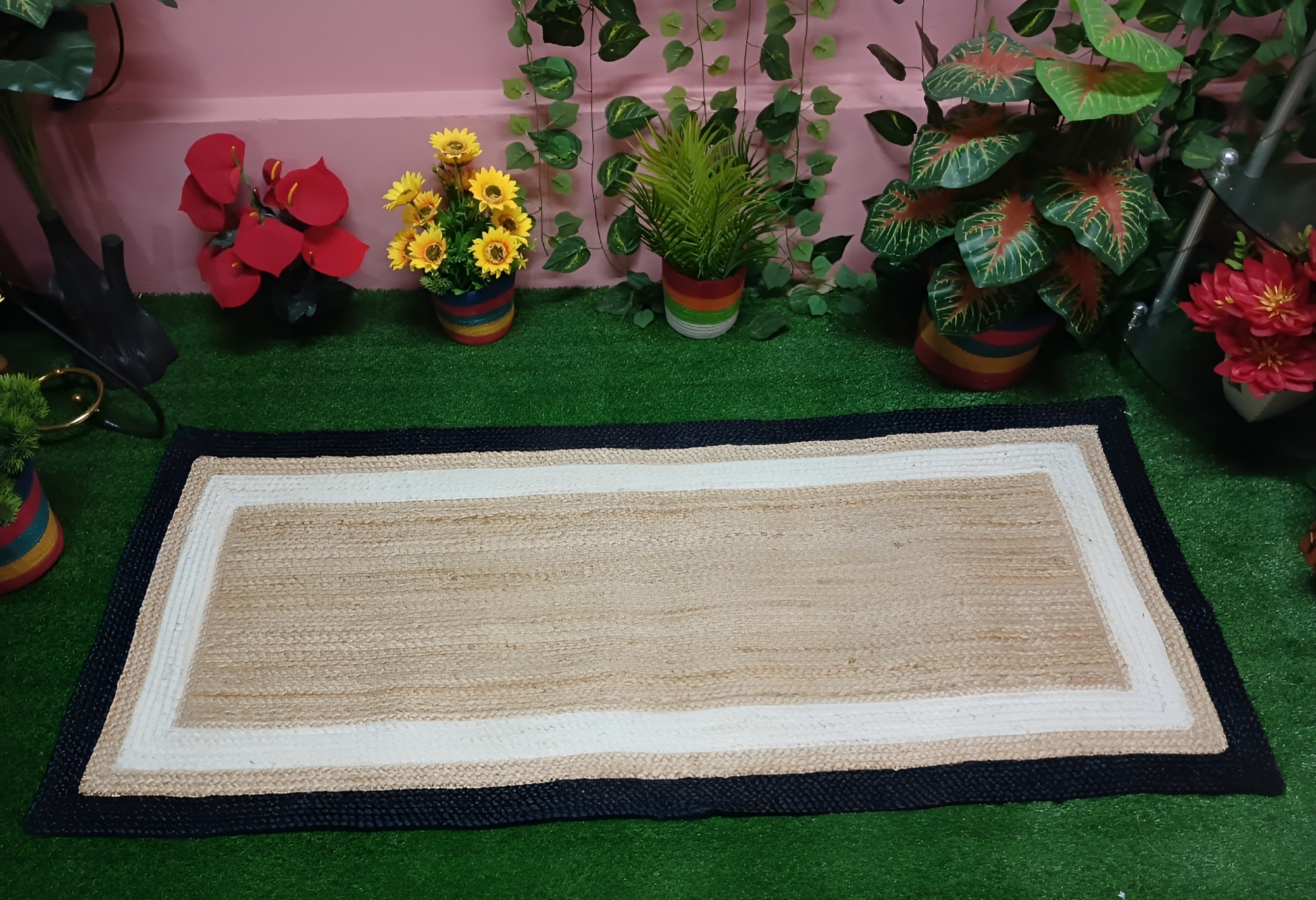 Picture of Jute Rugs / Mat