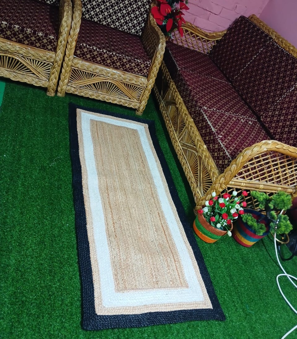 Picture of Jute Rugs / Mat