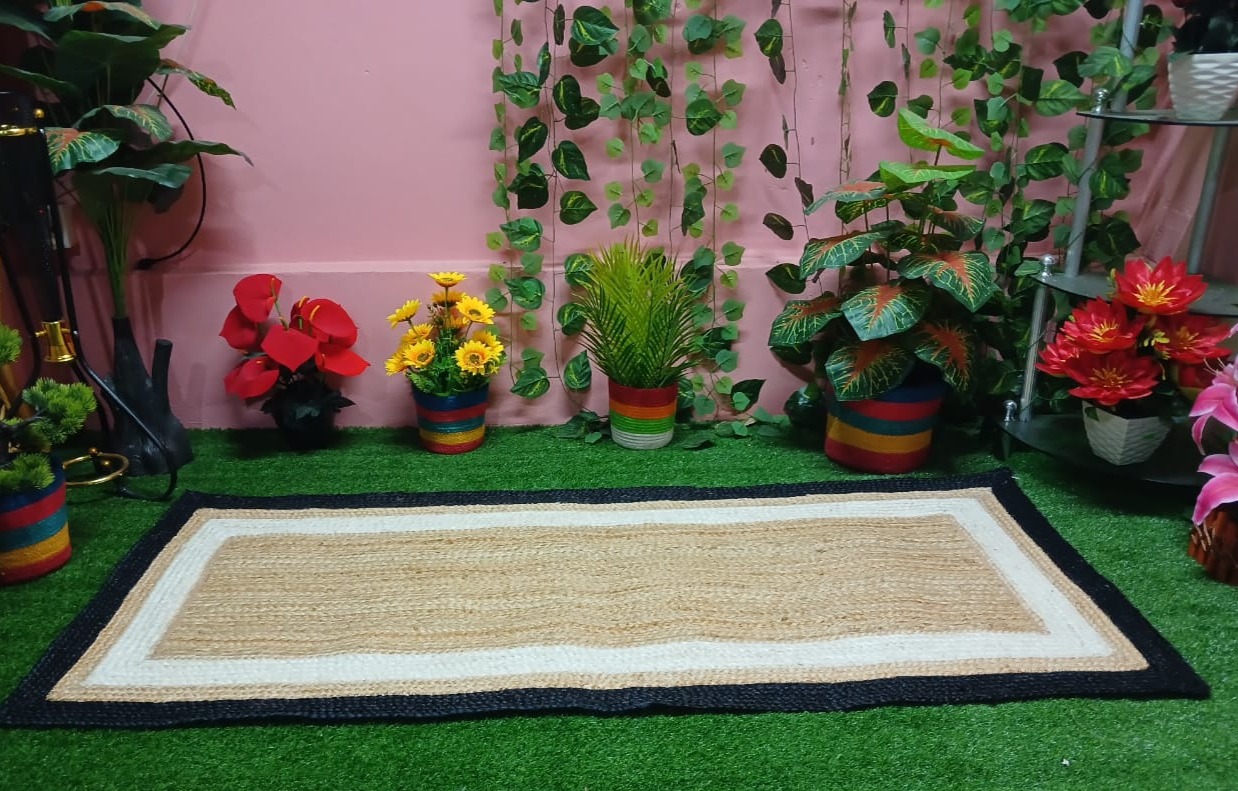 Picture of Jute Rugs / Mat