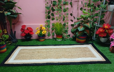 Picture of Jute Rugs / Mat