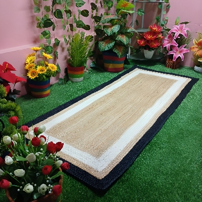 Picture of Jute Rugs / Mat
