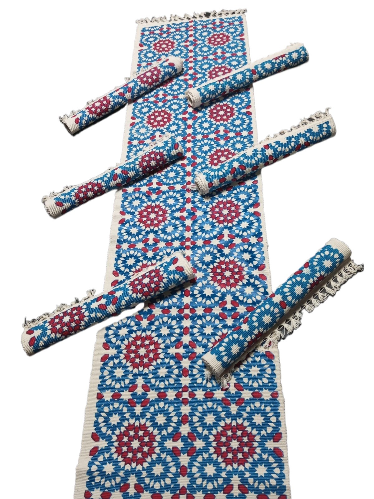 Picture of Table Ranar Set