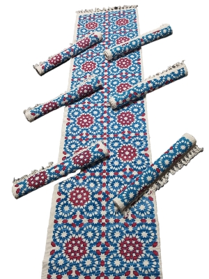 Picture of Table Ranar Set