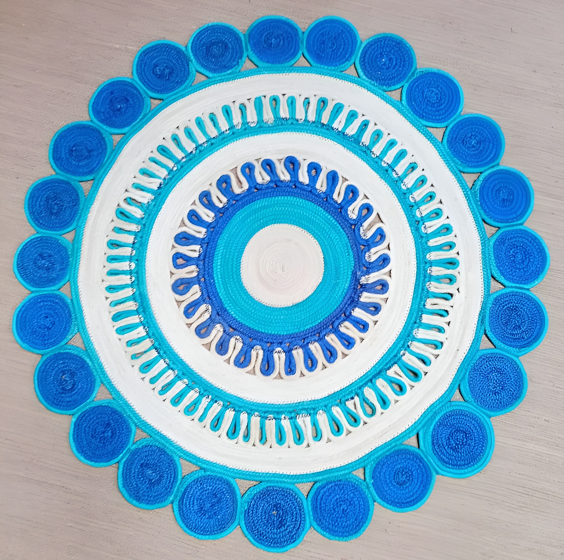 Picture of Jute Rugs / Mat