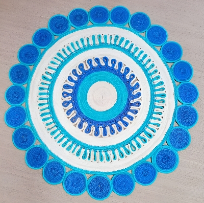 Picture of Jute Rugs / Mat