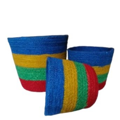 Picture of 3 Piece set Plant Basket