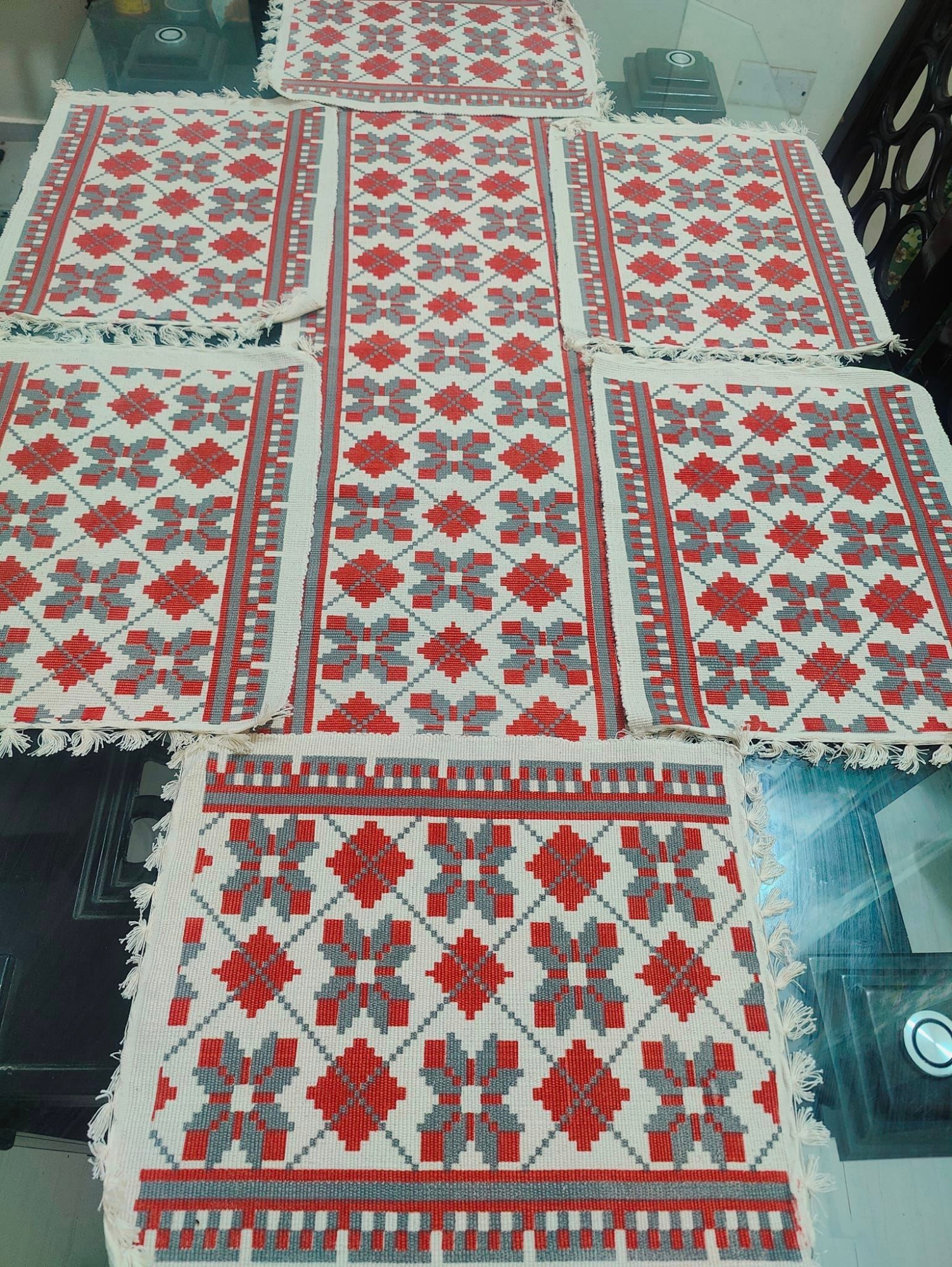 Picture of Table Ranar Set