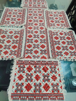 Picture of Table Ranar Set