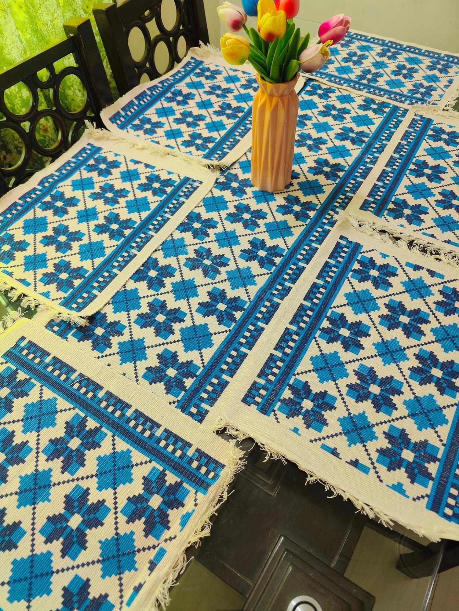 Picture of Table Ranar Set