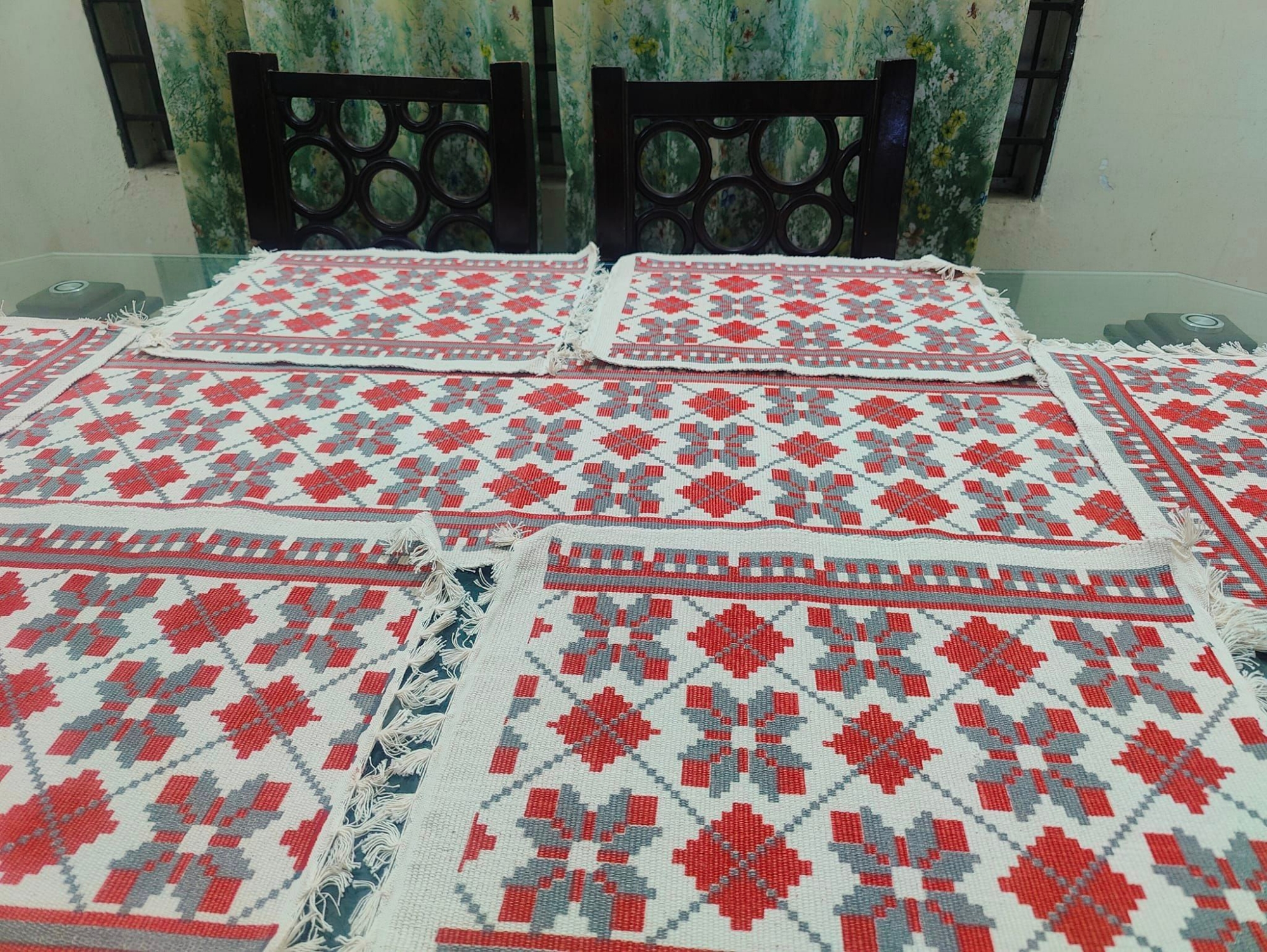 Picture of Table Ranar Set