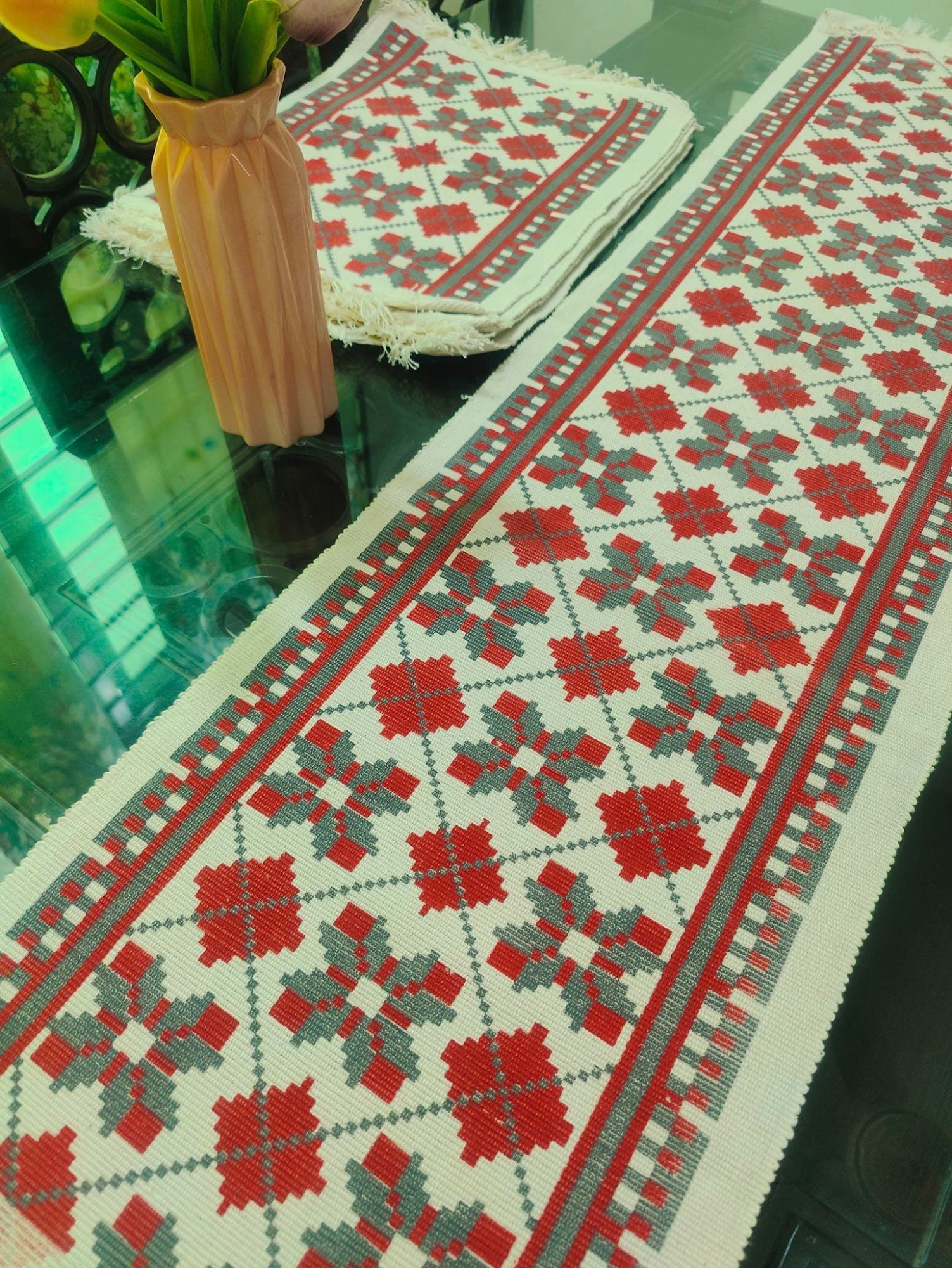 Picture of Table Ranar Set