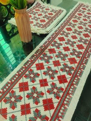 Picture of Table Ranar Set