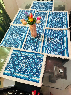 Picture of Table Ranar Set