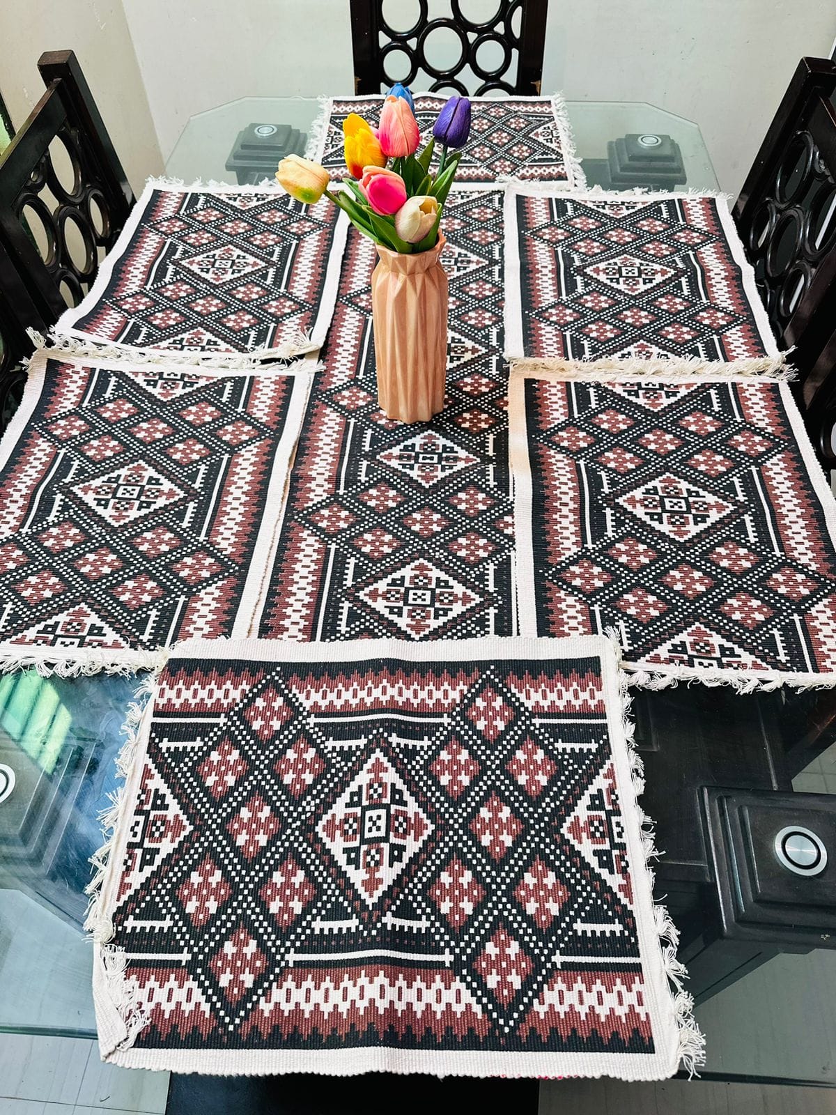 Picture of Table Ranar Set