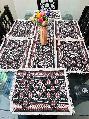 Picture of Table Ranar Set