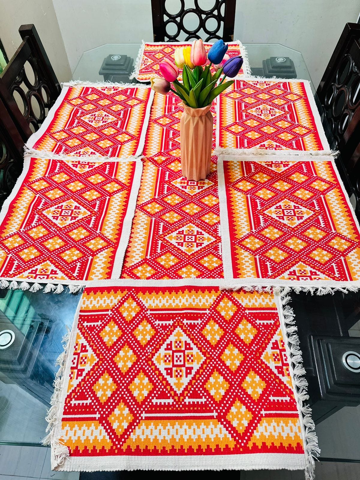 Picture of Table Ranar Set