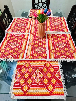 Picture of Table Ranar Set