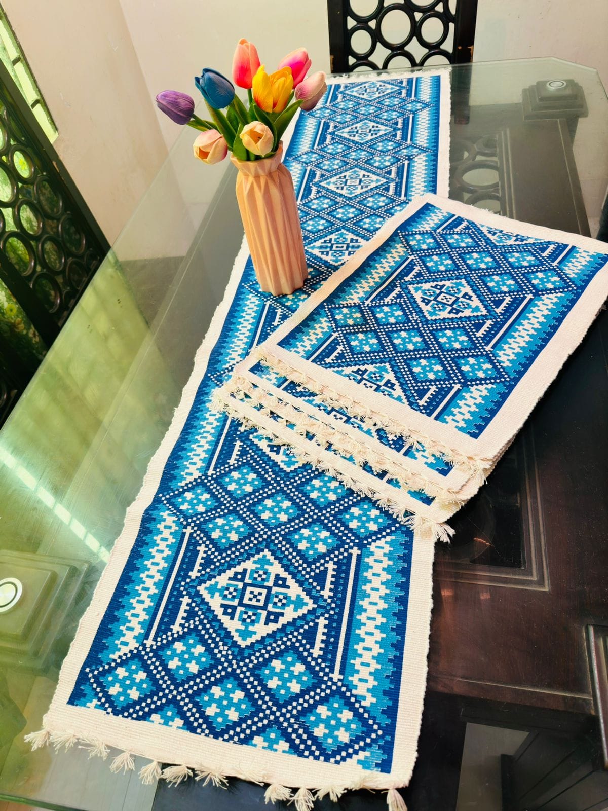 Picture of Table Ranar Set
