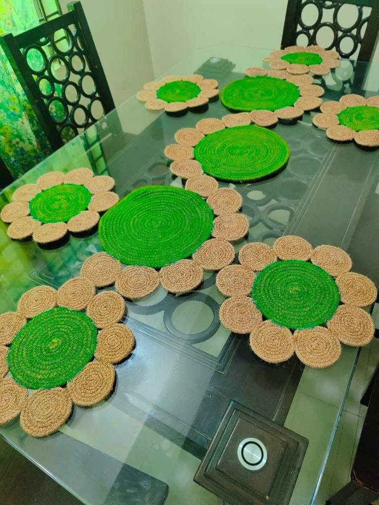 Picture of Table Ranar Set