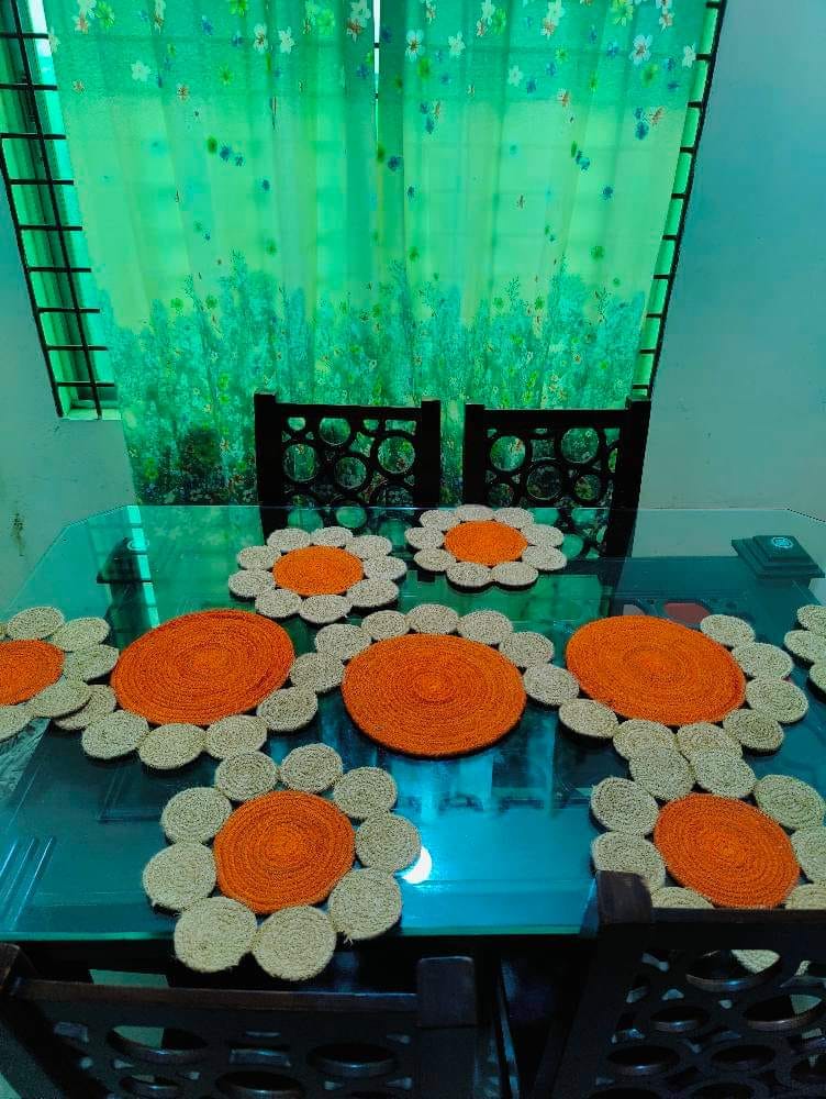 Picture of Table Ranar Set