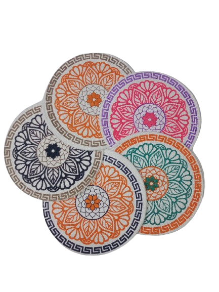 Picture of 12 Inch Placemat Per Piece