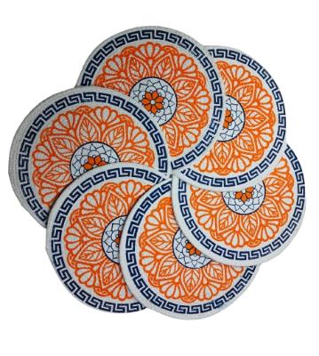 Picture of 12 Inch Placemat Per Piece