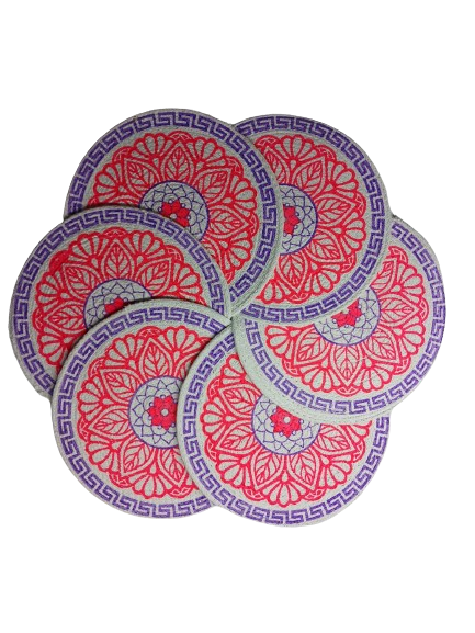 Picture of 12 Inch Placemat Per Piece