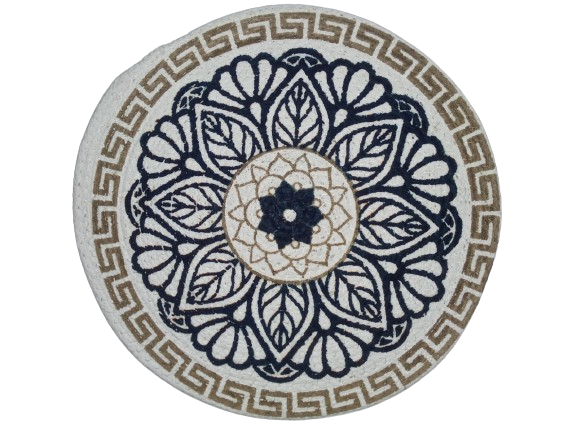 Picture of 12 Inch Placemat Per Piece