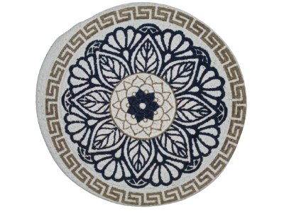 Picture of 12 Inch Placemat Per Piece