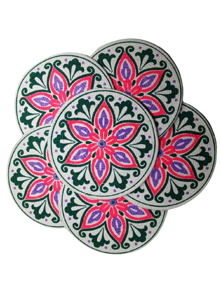 Picture of 12 Inch Placemat Per Piece